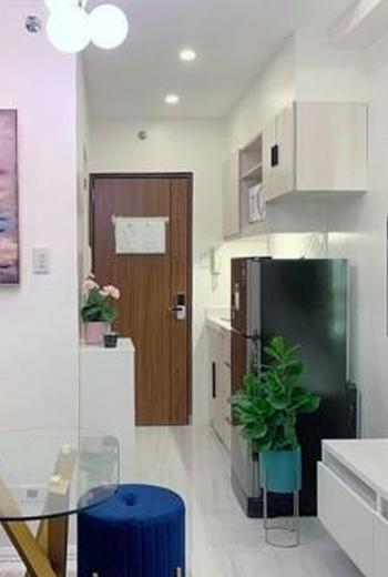 Pacific Icon 2 Condominium Unit