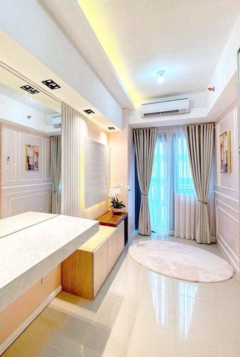 S Residences