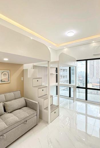 Skyloft Project